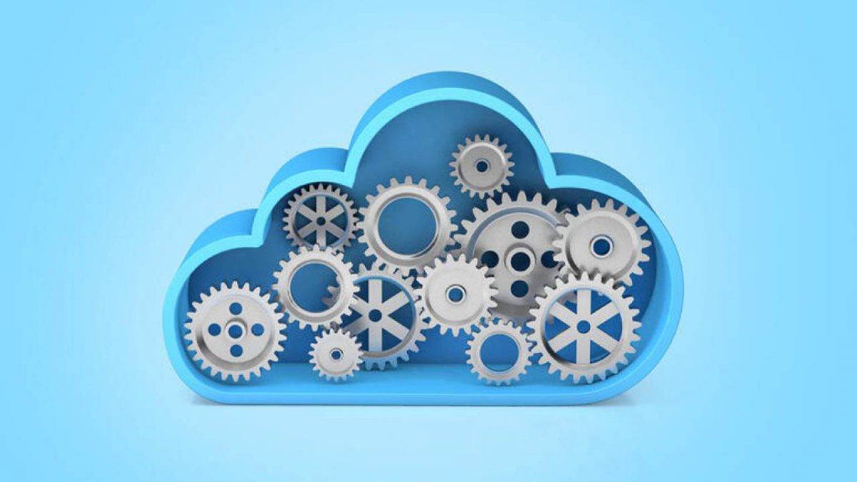 How companies can use automation to secure cloud data - Cloud Wars