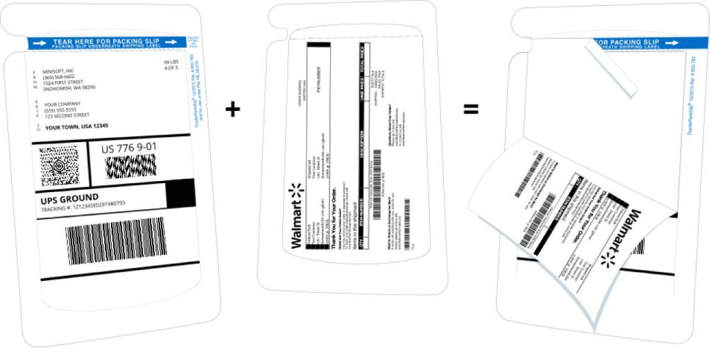 DuplexPackSlip