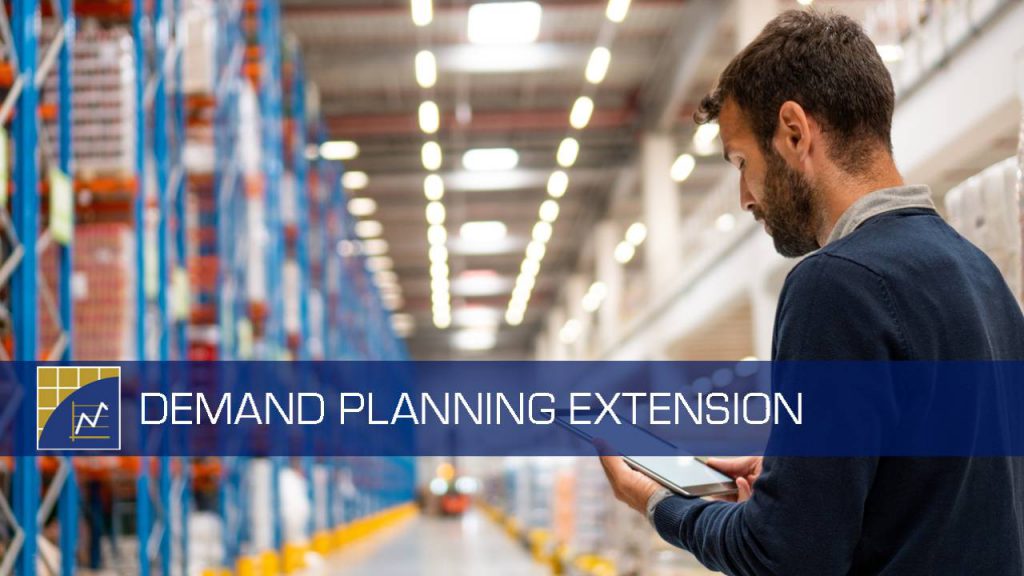 Demand Planning