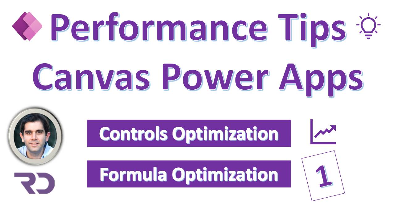 Power Apps Performance Optimization Tips - Cloud Wars