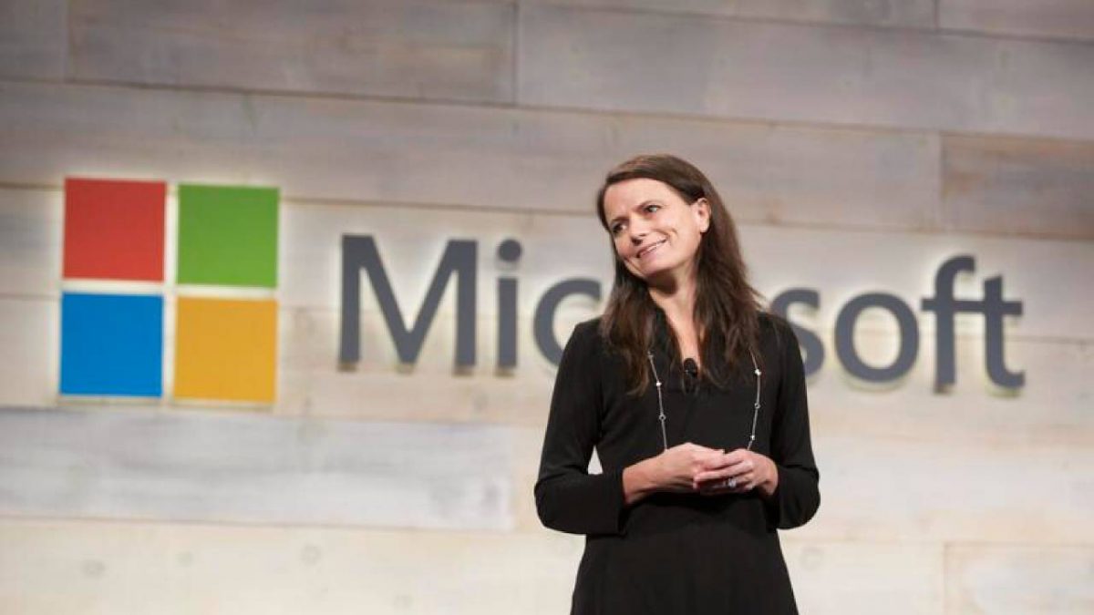Cloud Wars: Why Microsoft Just Posted the Greatest Quarter the Tech ...