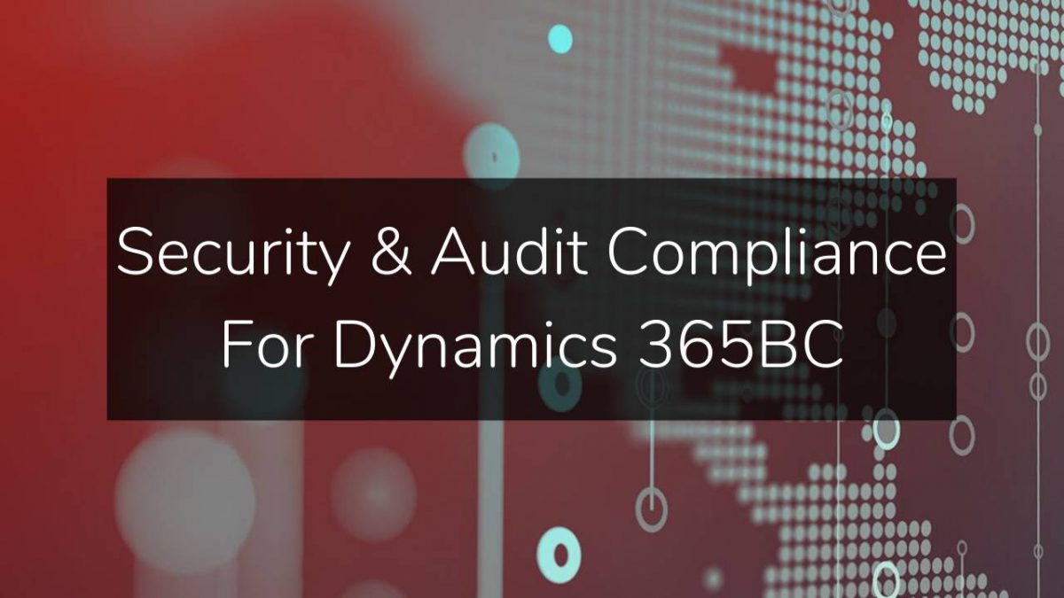 GRC Compliance & Security For D365BC By Fastpath - Cloud Wars
