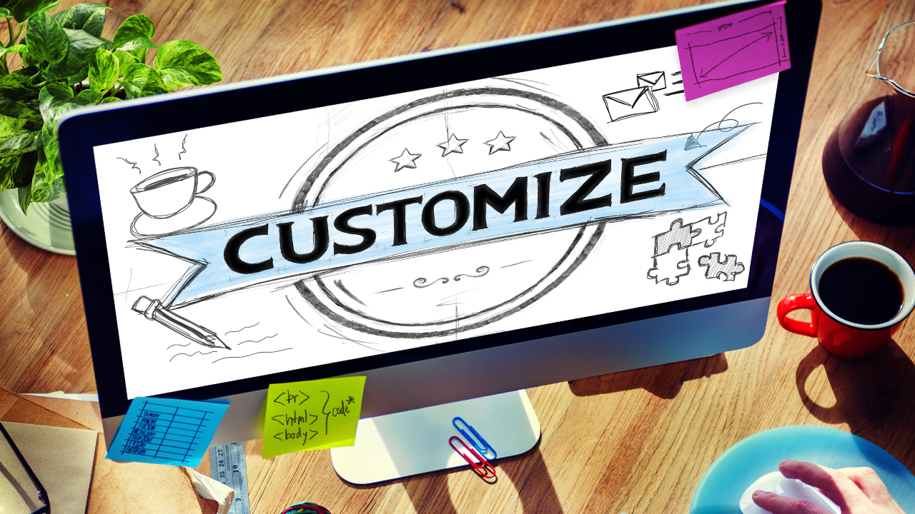 Customization 201: Advanced Customization Manager Techniques - Cloud Wars