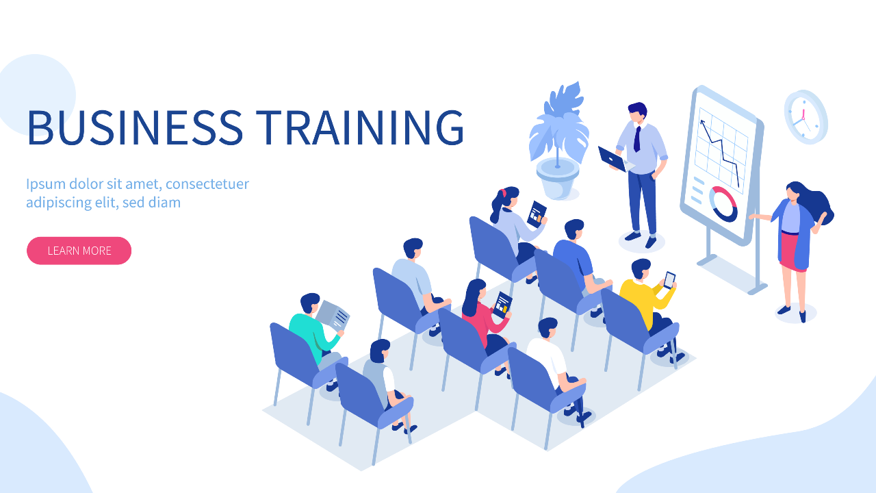 How to Make Training a Success in your D365 Finance and Supply Chain ...