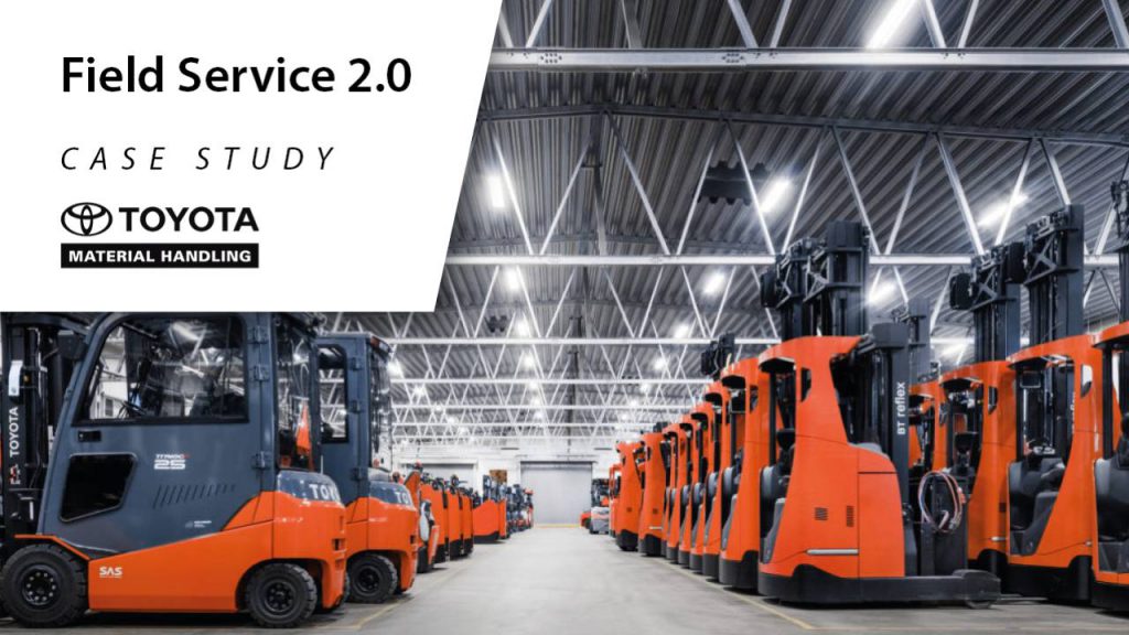 Toyota Material Handling