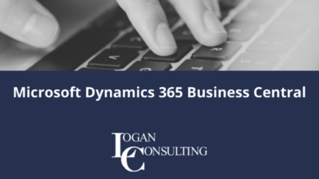 Microsoft Dynamics 365 Business Central