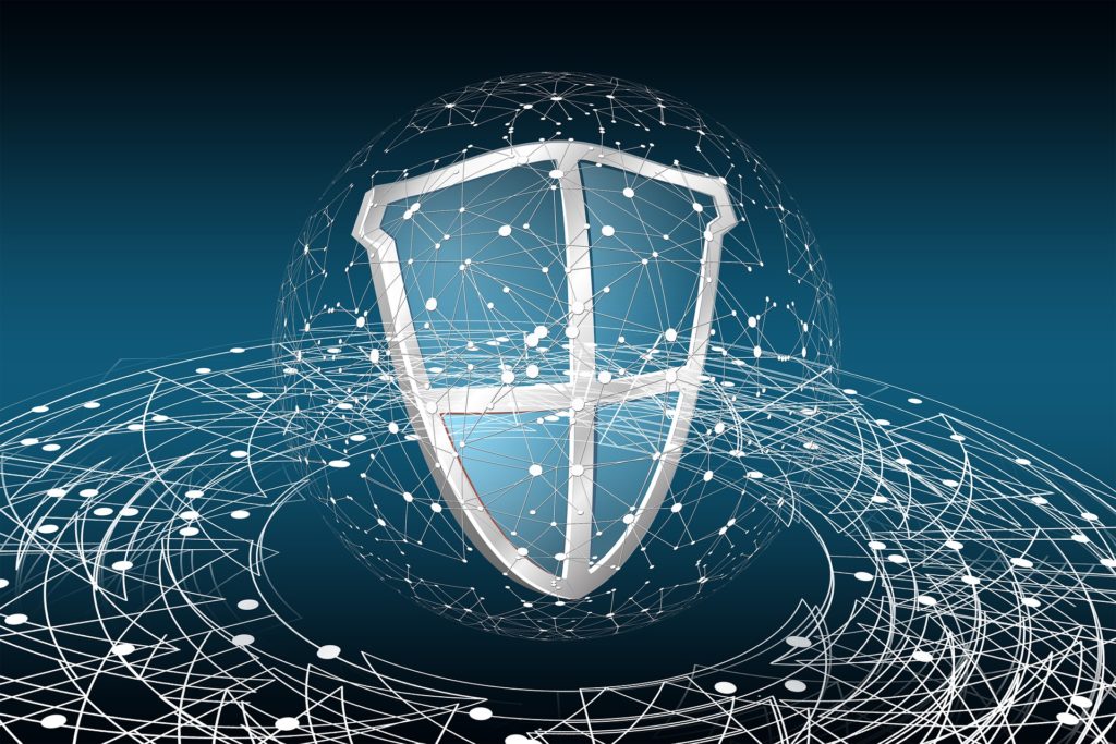 Cyber Security Protection
