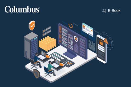 Business central security