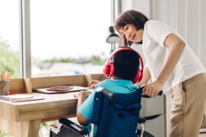 business operations streamlined with software solution