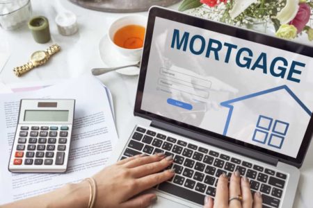 productivity improvement for mortgage company