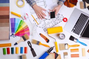 business system for paint product vendors