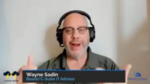 80/10/10 Rule of Industry Cloud Strategy