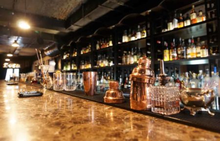 Supply Chain Transformation for Bar & Restaurant Operators