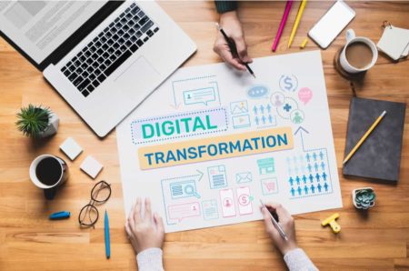 digital transformation trends