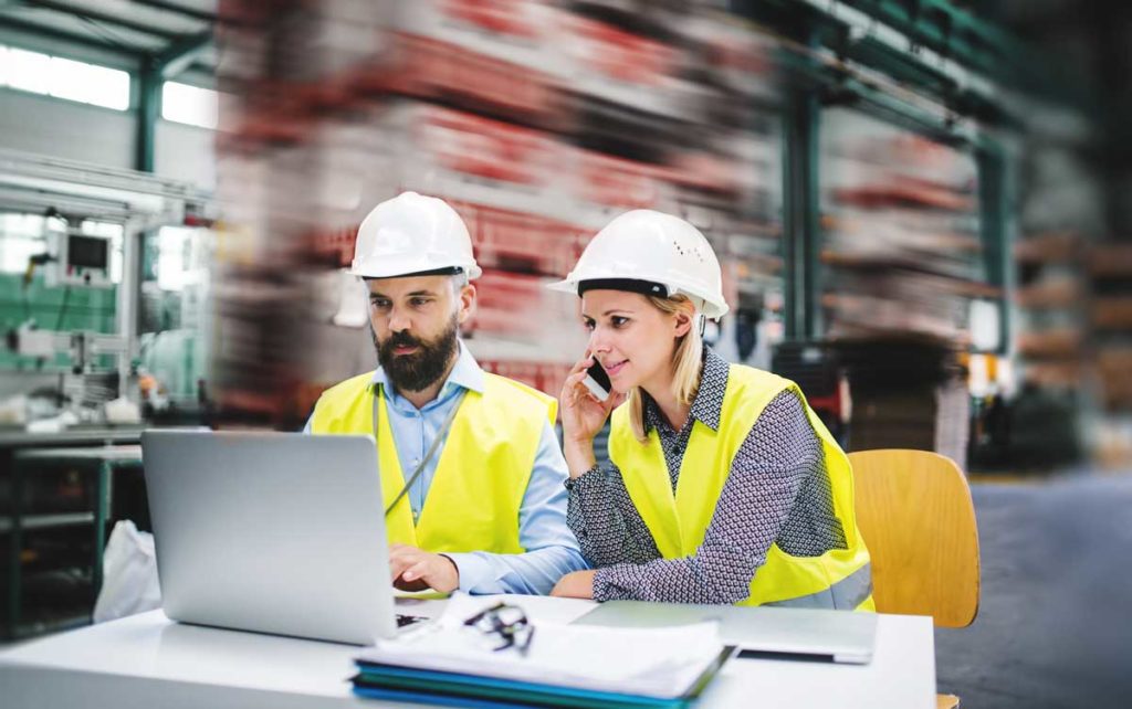 Advanced Finite Capacity Scheduling in Dynamics 365 Business Central