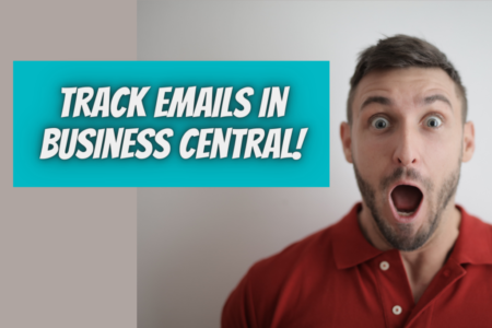 Email Tracker surprise capabilities