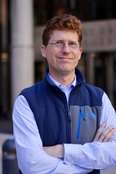 Rob Seamans - Associate Professor at New York University’s Stern School of Business