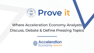 Prove It