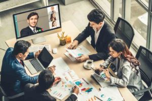 Growth Management ERP Solution