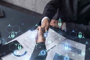ERP Solution for a Cybersecurity Company
