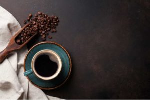 Supply Chain Management Solution for Coffee Company