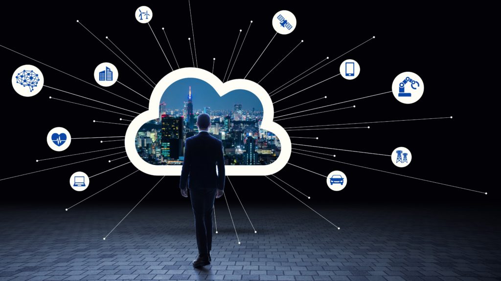 Industry Cloud Battleground Week - Day 1 Key Takeaways
