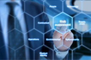 Supply Chain Risk Management