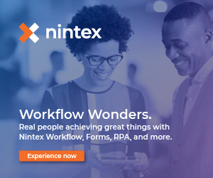 nintex