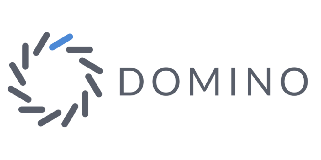 Domino Data Lab logo