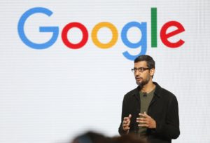 Alphabet CEO Sundar Pinchai declined to offer specific Google Cloud Q1 Revenue numbers.