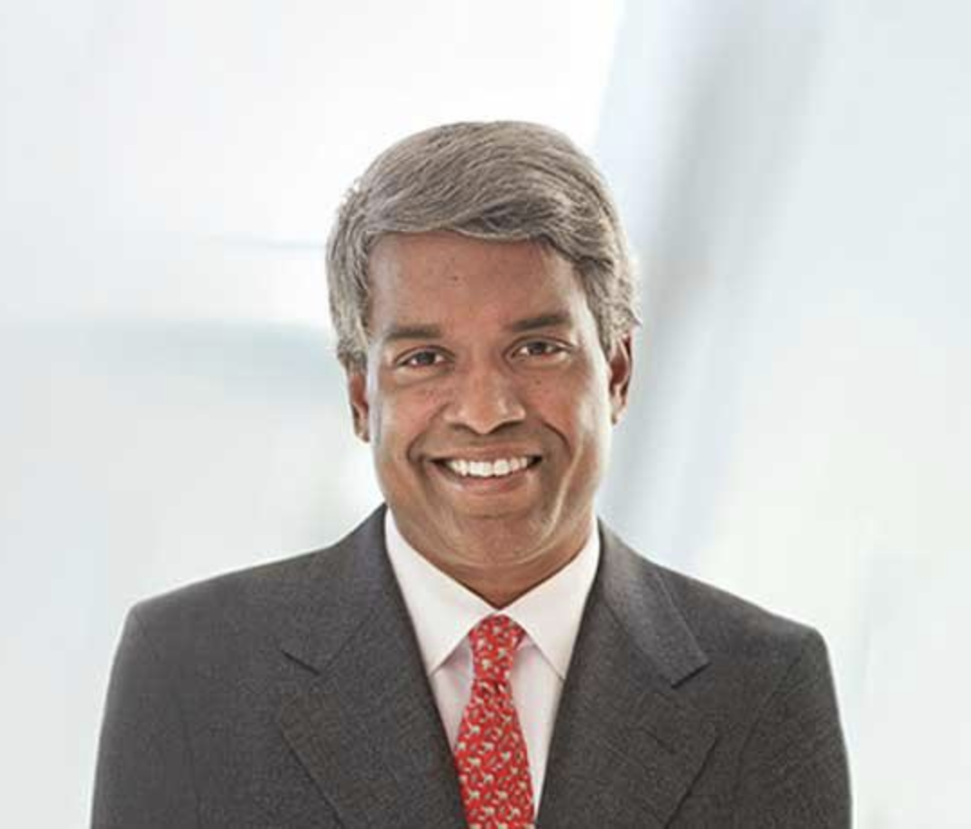 Watch Out, Microsoft and Amazon: Google Cloud CEO Thomas Kurian Plans ...