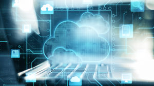 Cloud Database Growth