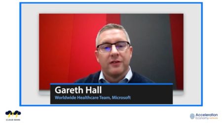 Data Analytics for Life-Changing Outcomes with Microsoft