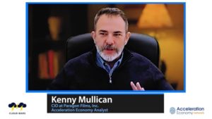 Manufacturing, Cloud, & Connectivity