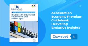 microsoft cloud solutions