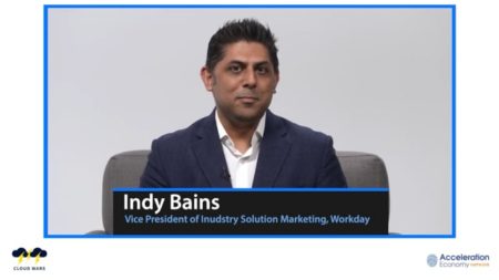 Real-Time Data & Integrated Solutions with Workday