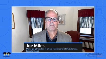 Unified Patient Information with Google Cloud