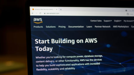 AWS vs Microsoft