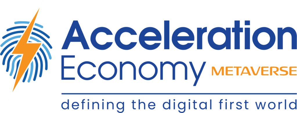 Acceleration Economy Metaverse