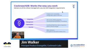CockroachDB