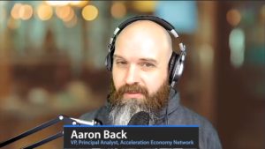 Enterprise AI Minute - Humans are driving force of AI - 2022.02.24