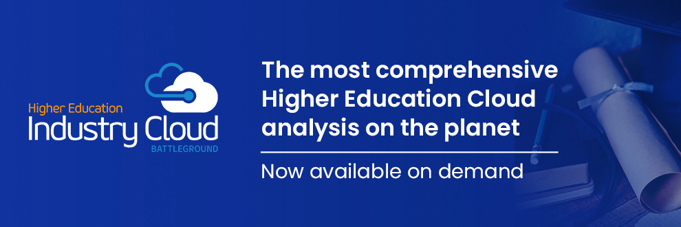 Higher Ed On-Demand