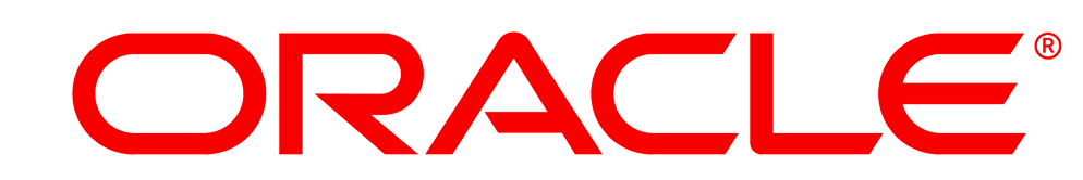 Oracle logo