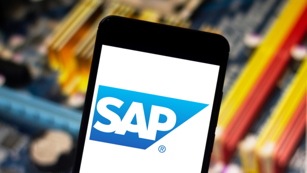 SAP's Q4 Surge