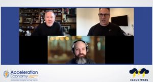 Salesforce Releases Safety Cloud