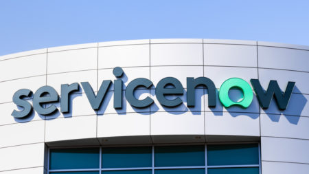 ServiceNow Q4