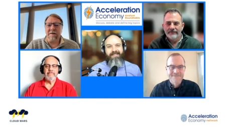 Data Modernization Roundtable