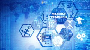 Machine Learning Trends