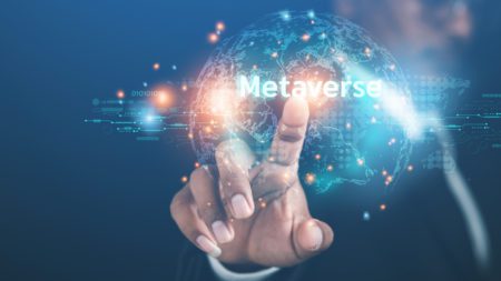 Metaverse Technologies