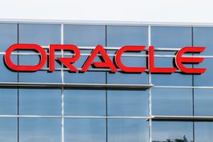 Oracle